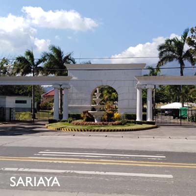 car-sariaya
